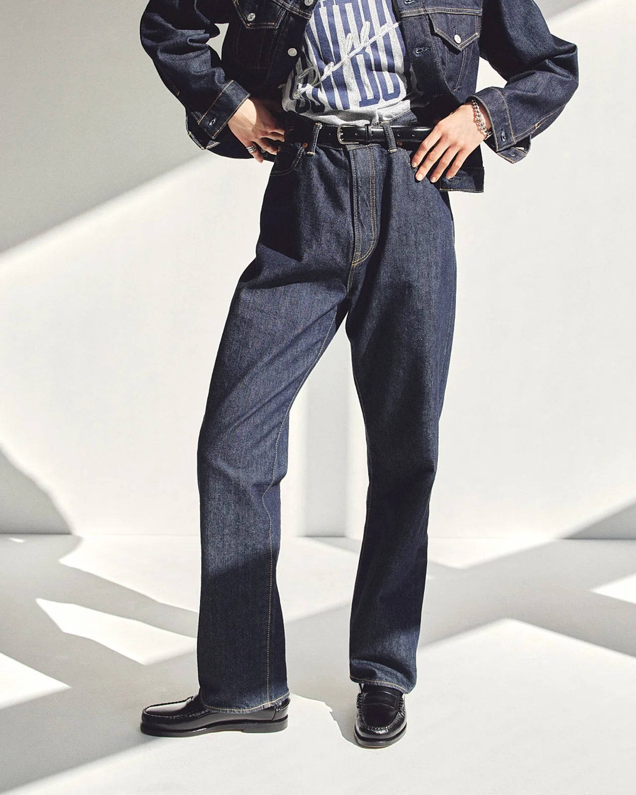 MARILYN DENIM