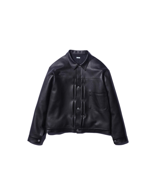 1st Type Leather Jacket