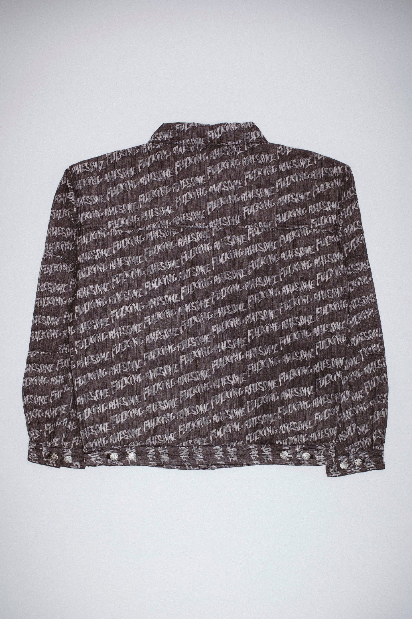 Herringbone Work Jacket