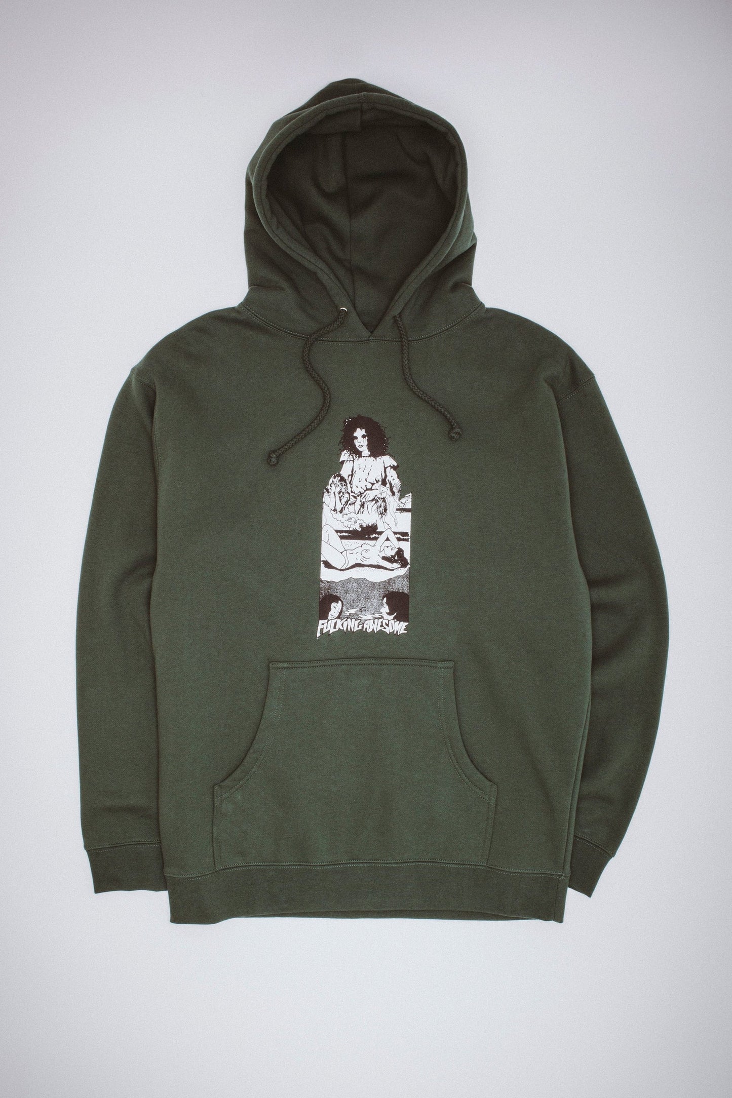 Possession Hoodie
