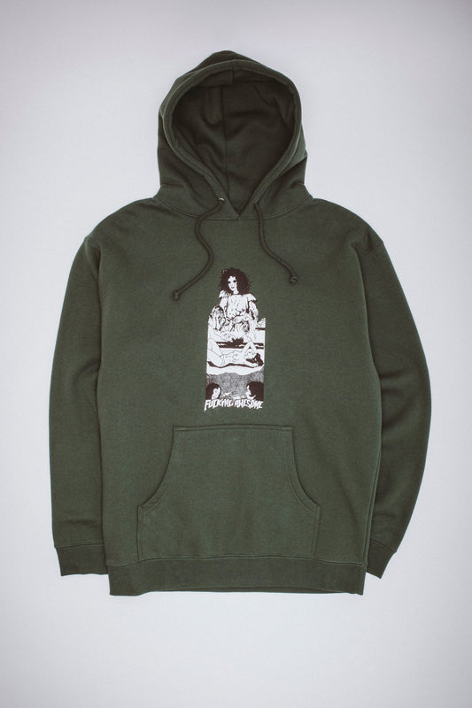 Possession Hoodie