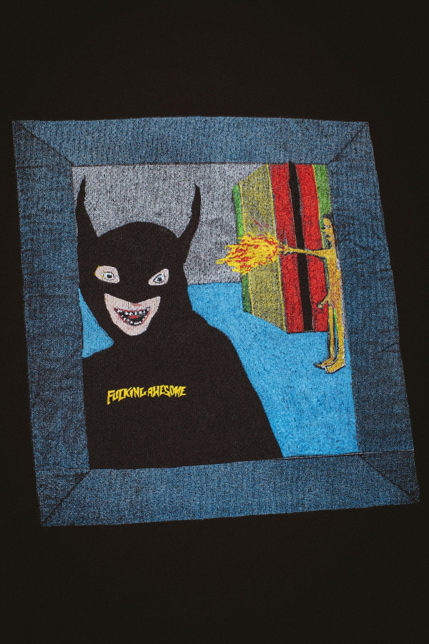 Welcome to Funky Town Hoodie
