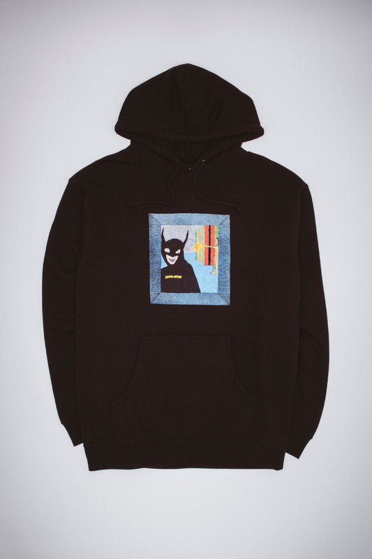 Welcome to Funky Town Hoodie