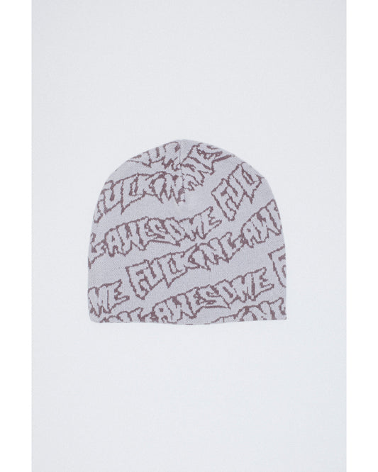 FA Stamp Repeat Skully