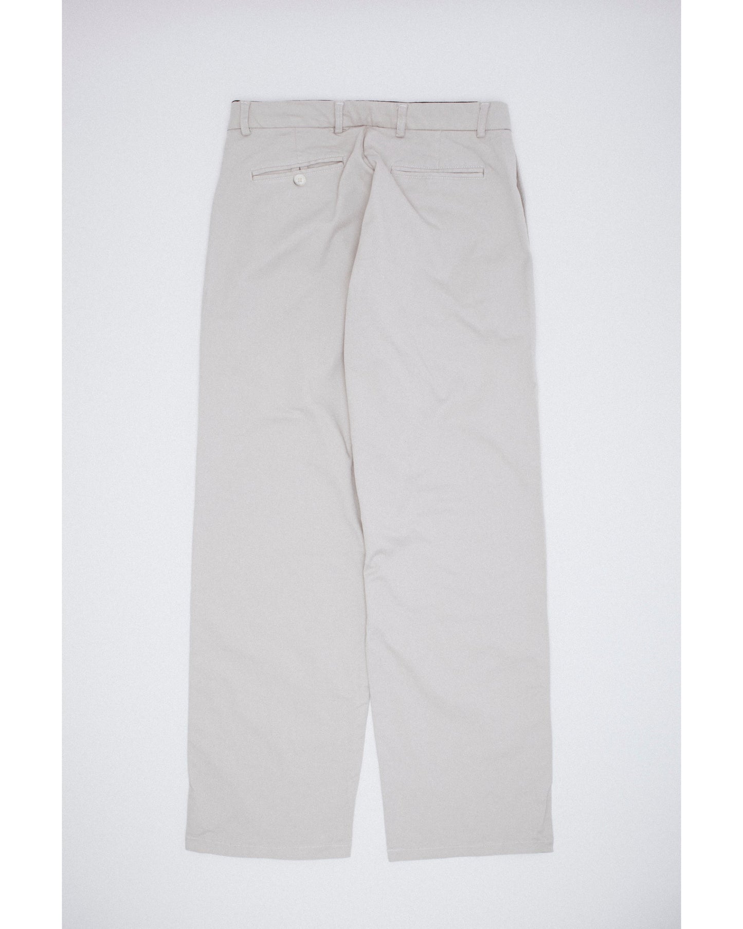 Dill Twill Dress Pant