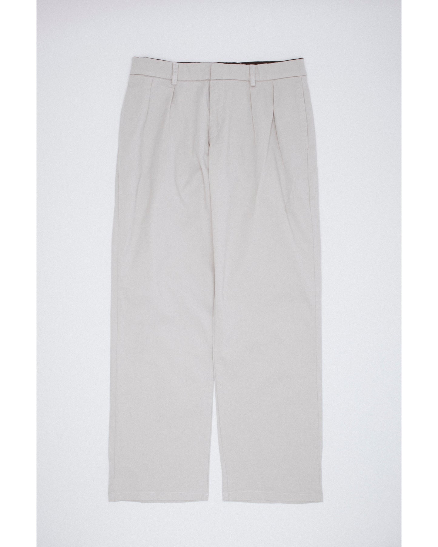 Dill Twill Dress Pant