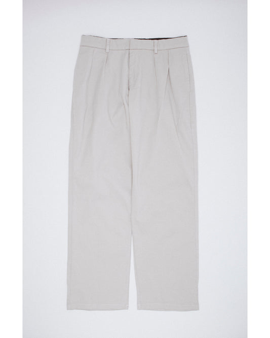 Dill Twill Dress Pant