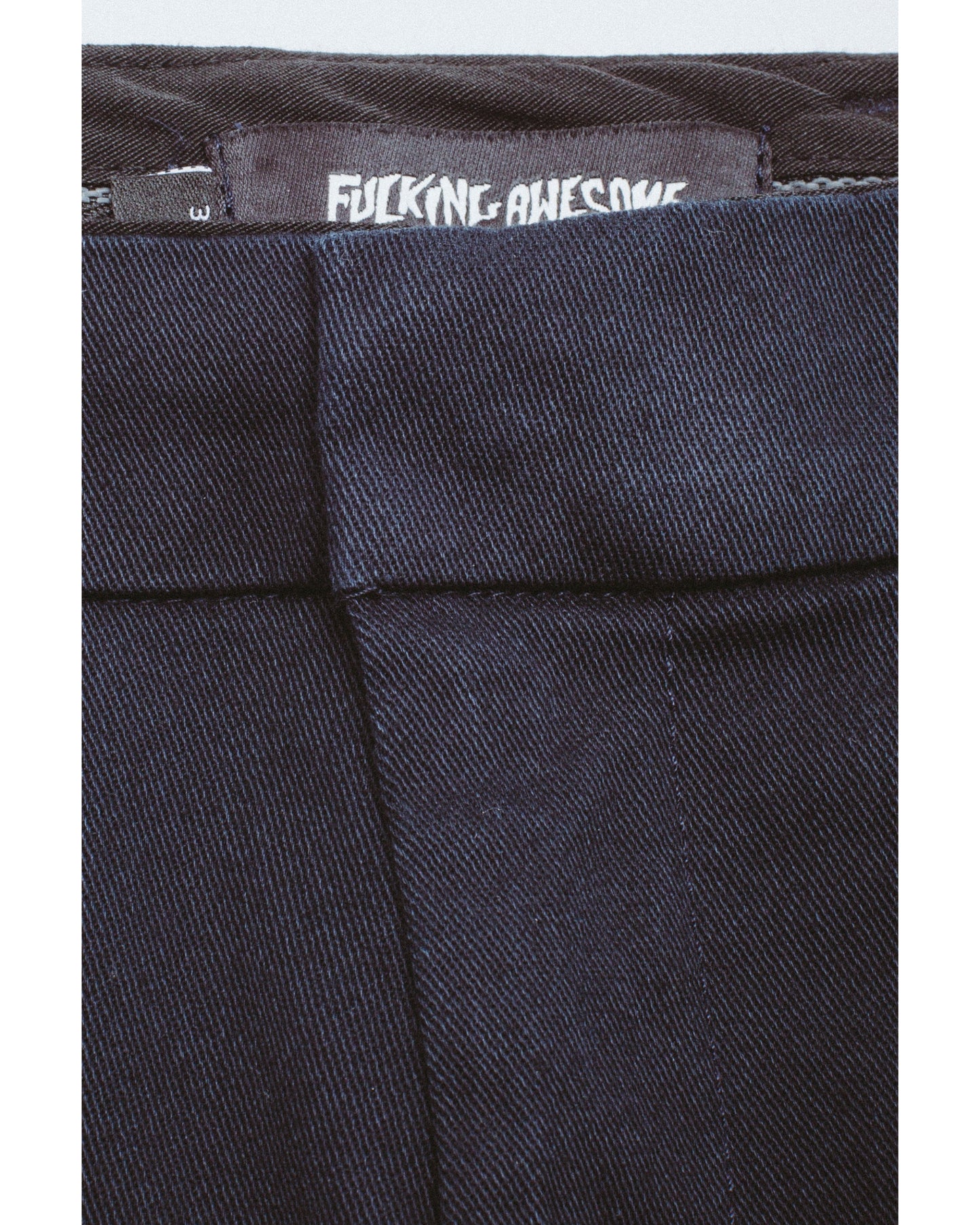 Dill Twill Dress Pant