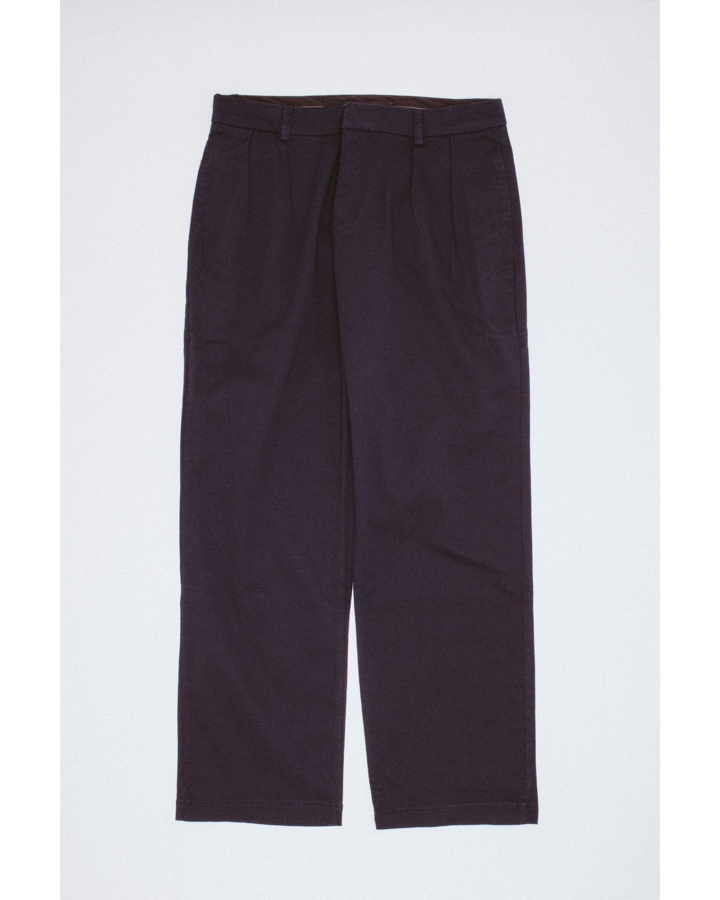 Dill Twill Dress Pant