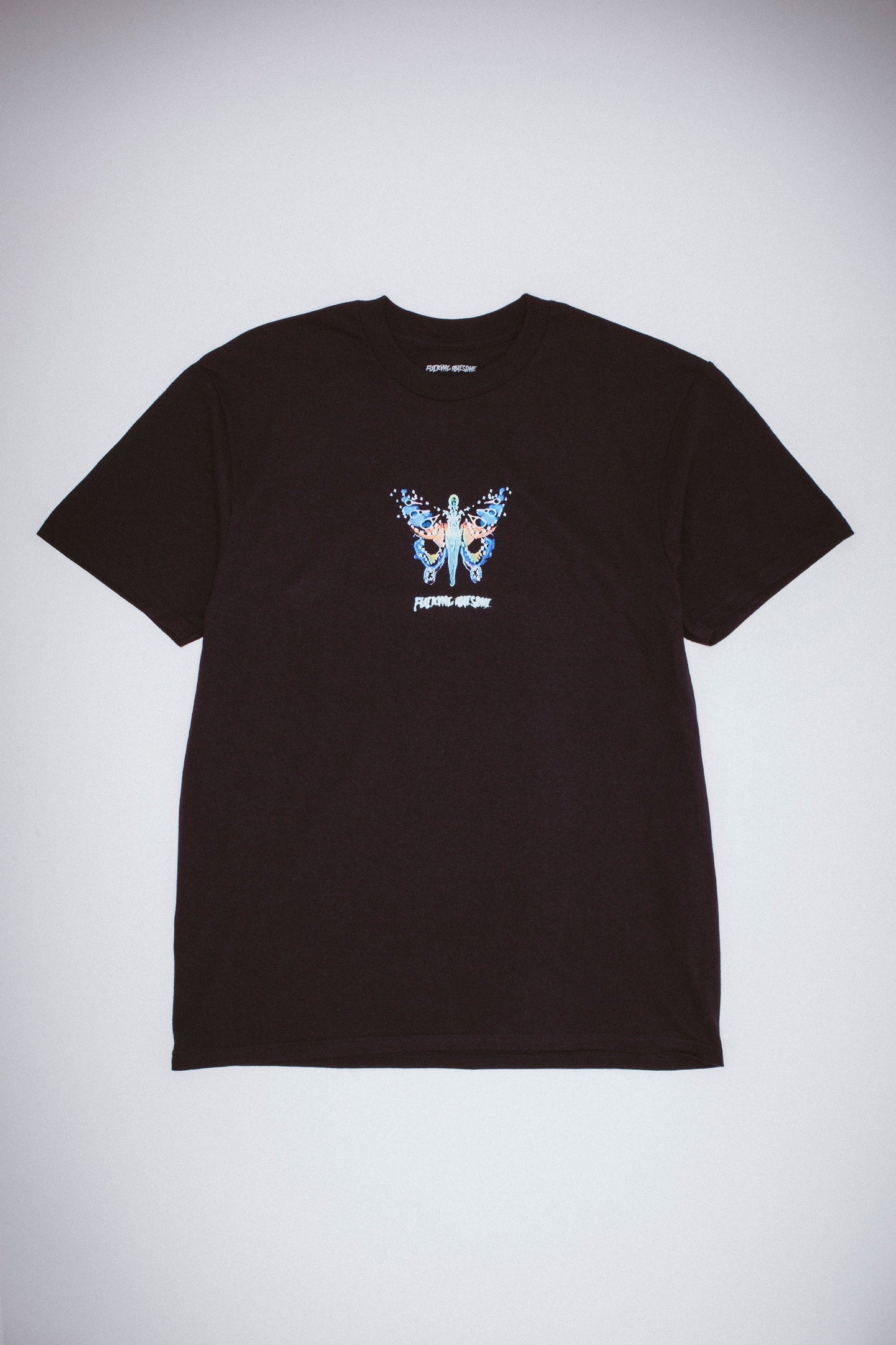 Butterfly Short Sleeve Tee