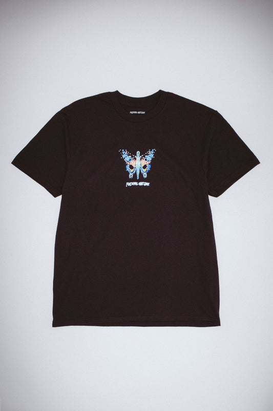 Butterfly Short Sleeve Tee