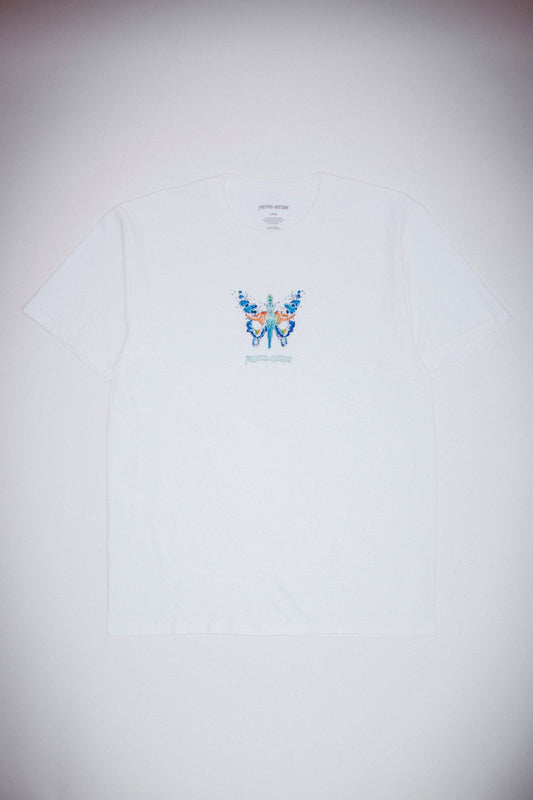 Butterfly Short Sleeve Tee