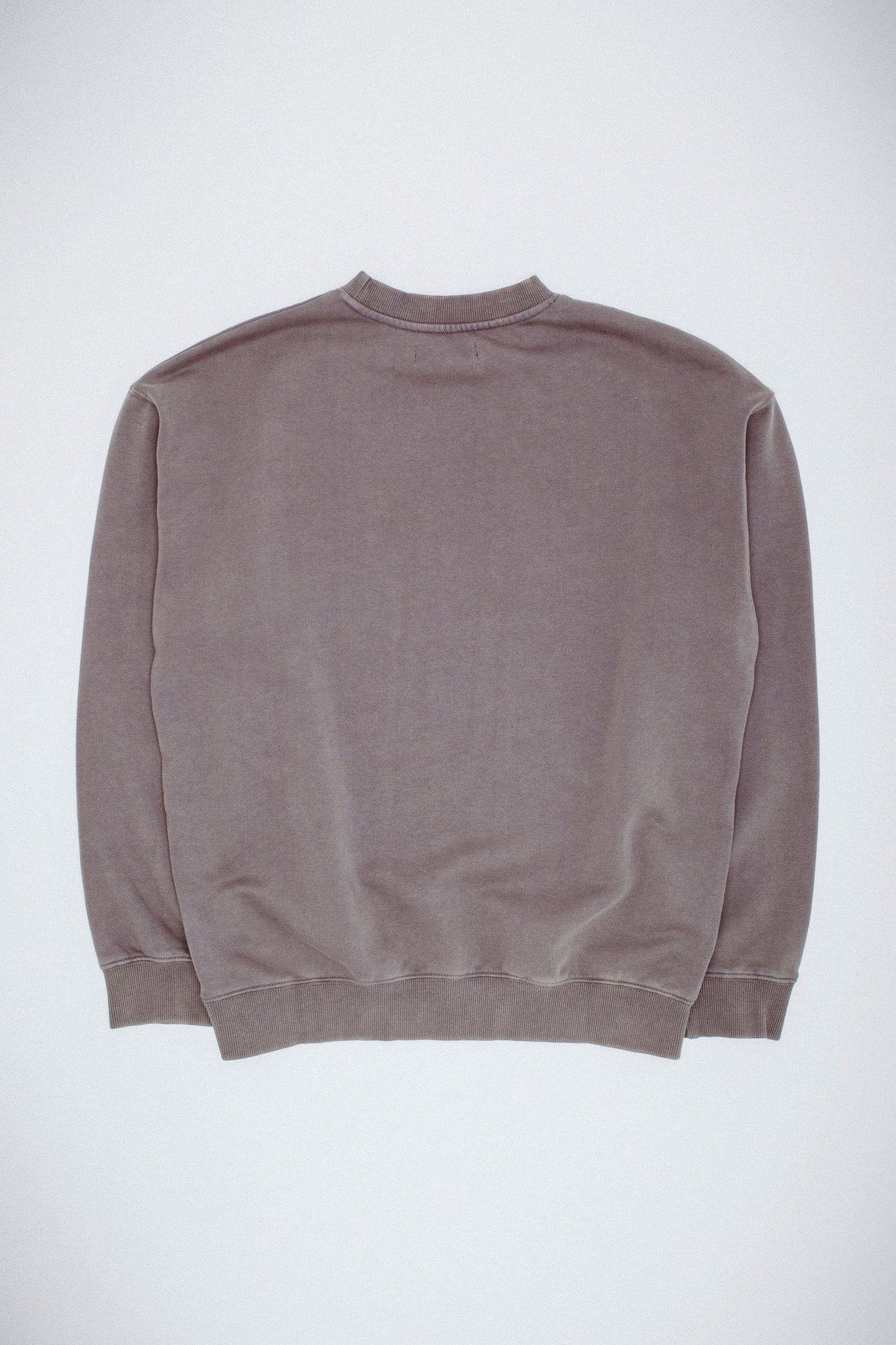 Distressed Stamp Crew