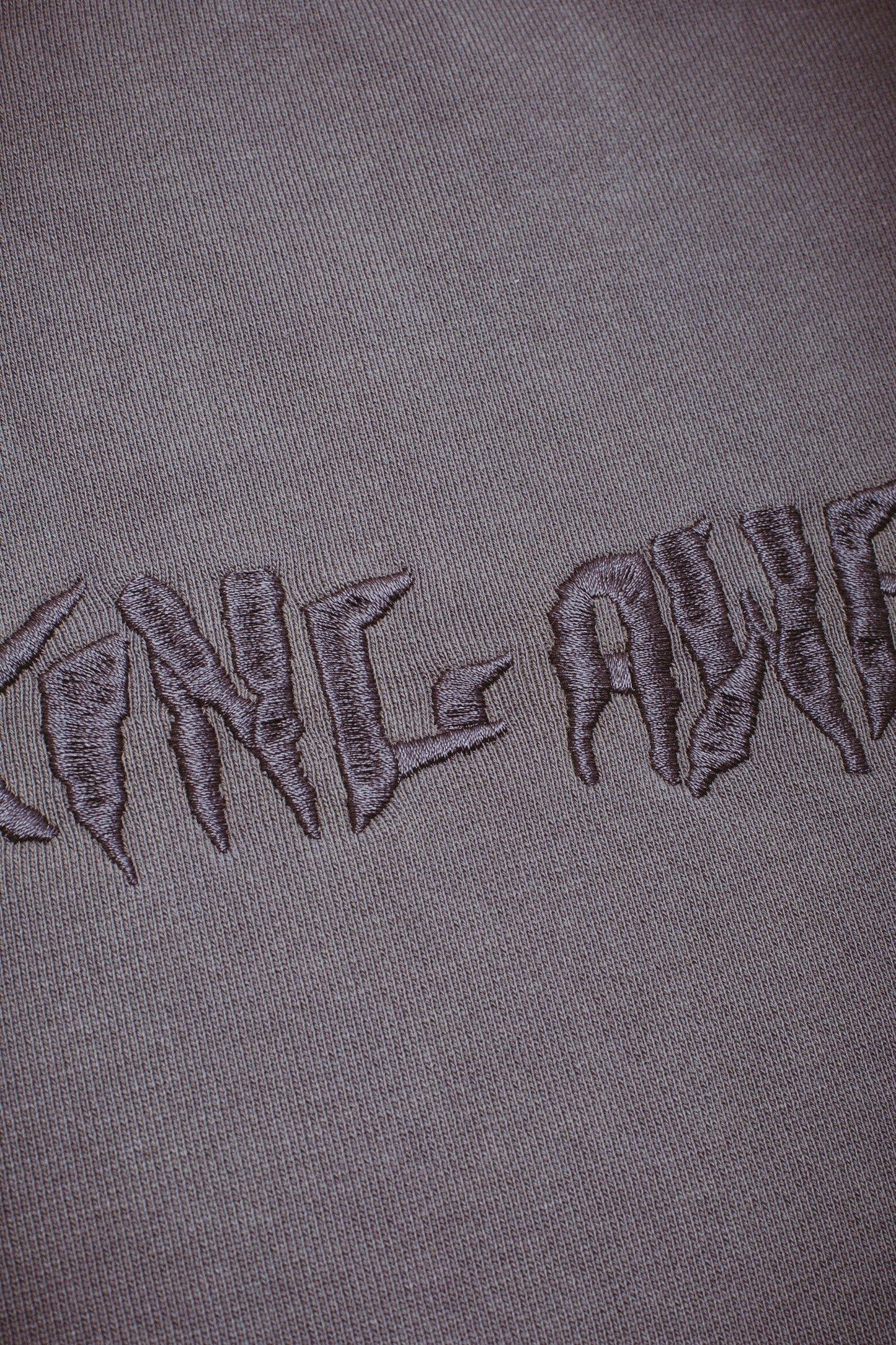 Distressed Stamp Crew