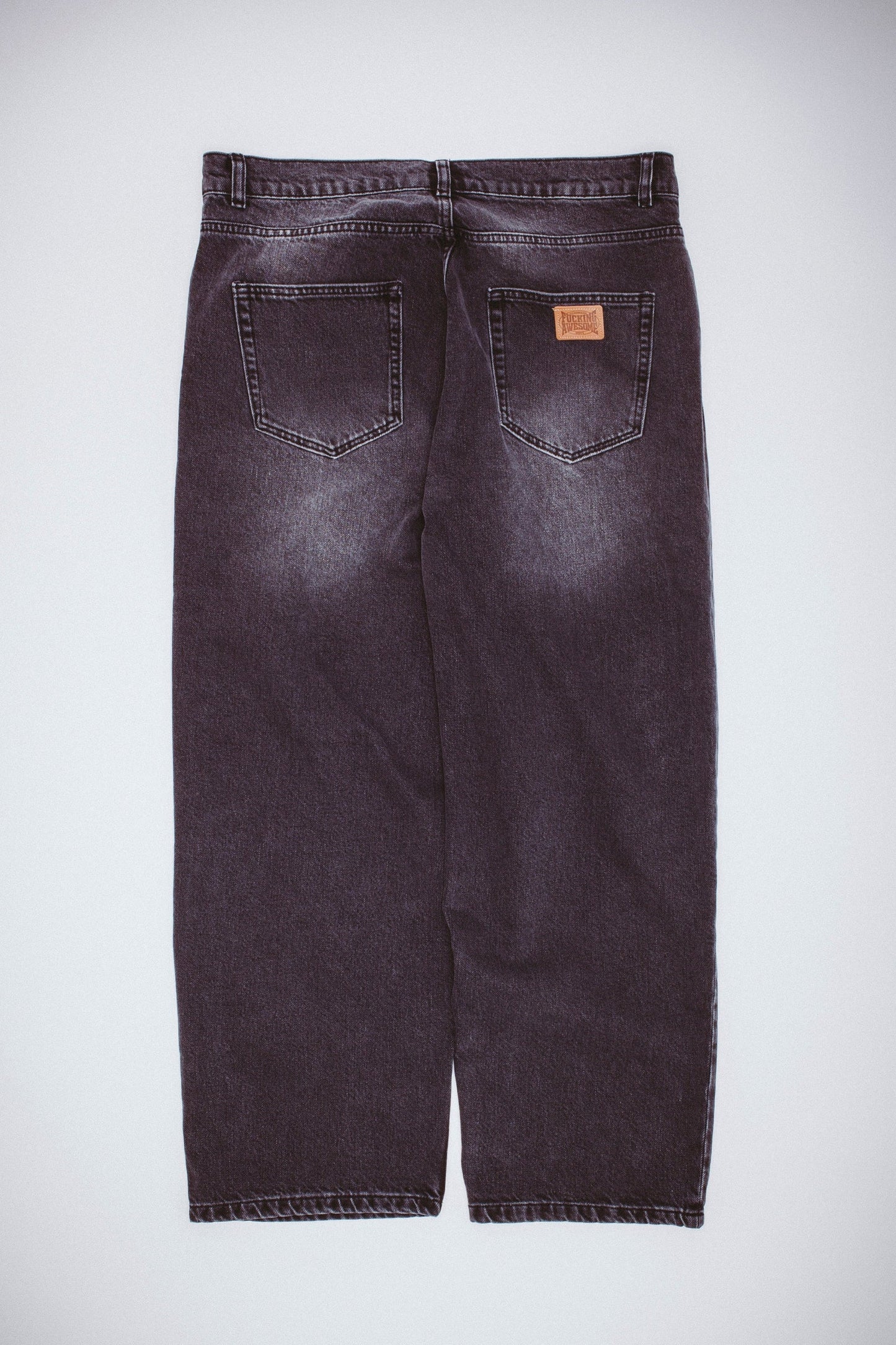 Fecke - Washed Jean