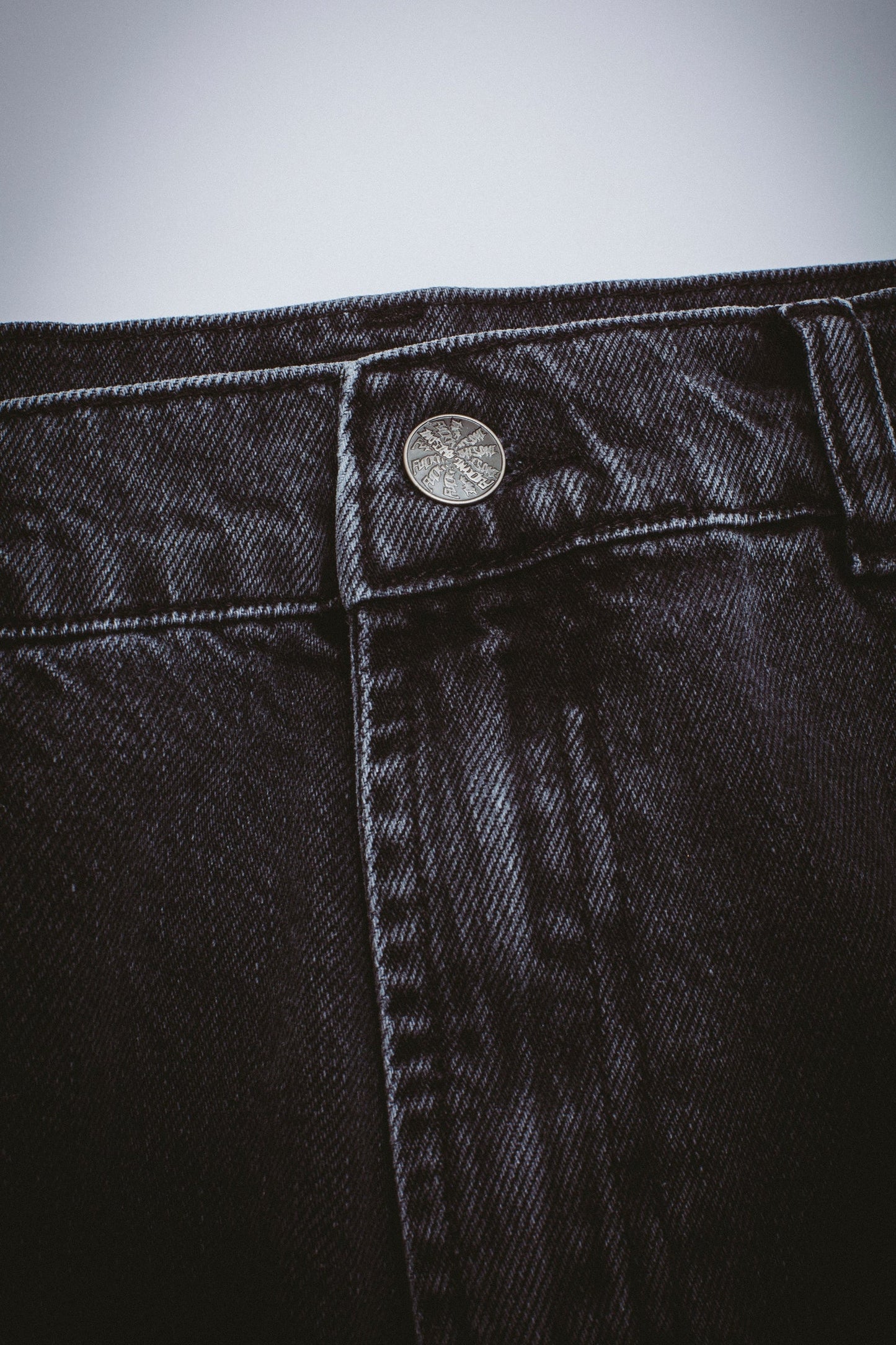Fecke - Washed Jean