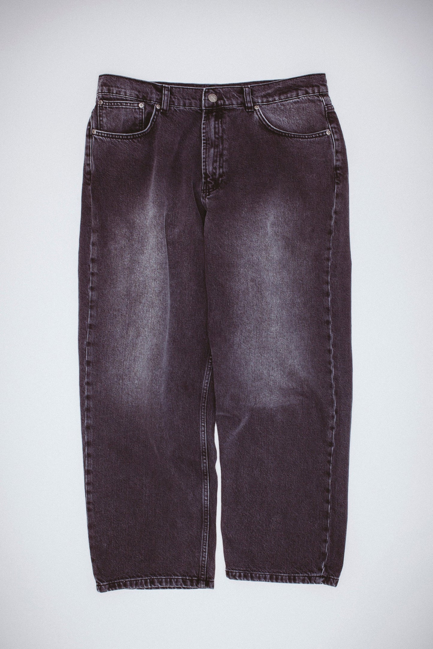 Fecke - Washed Jean