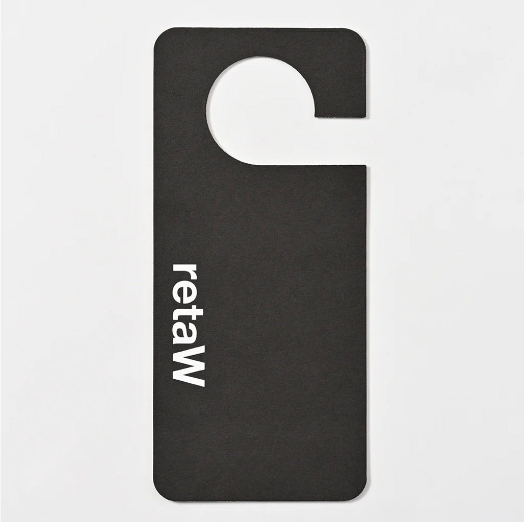 Room Tag ALLEN*