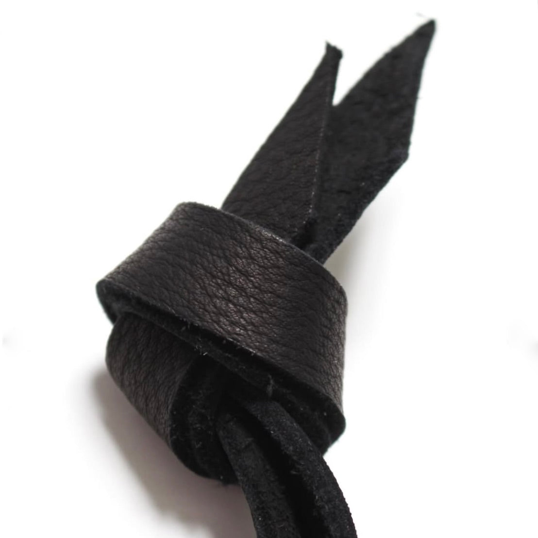 DEER SKIN BAG