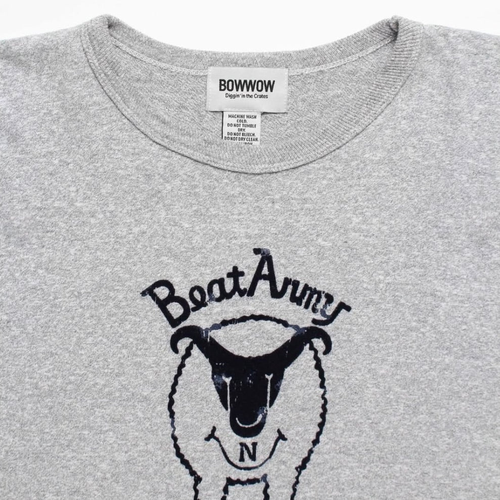 BEAT ARMY TEE