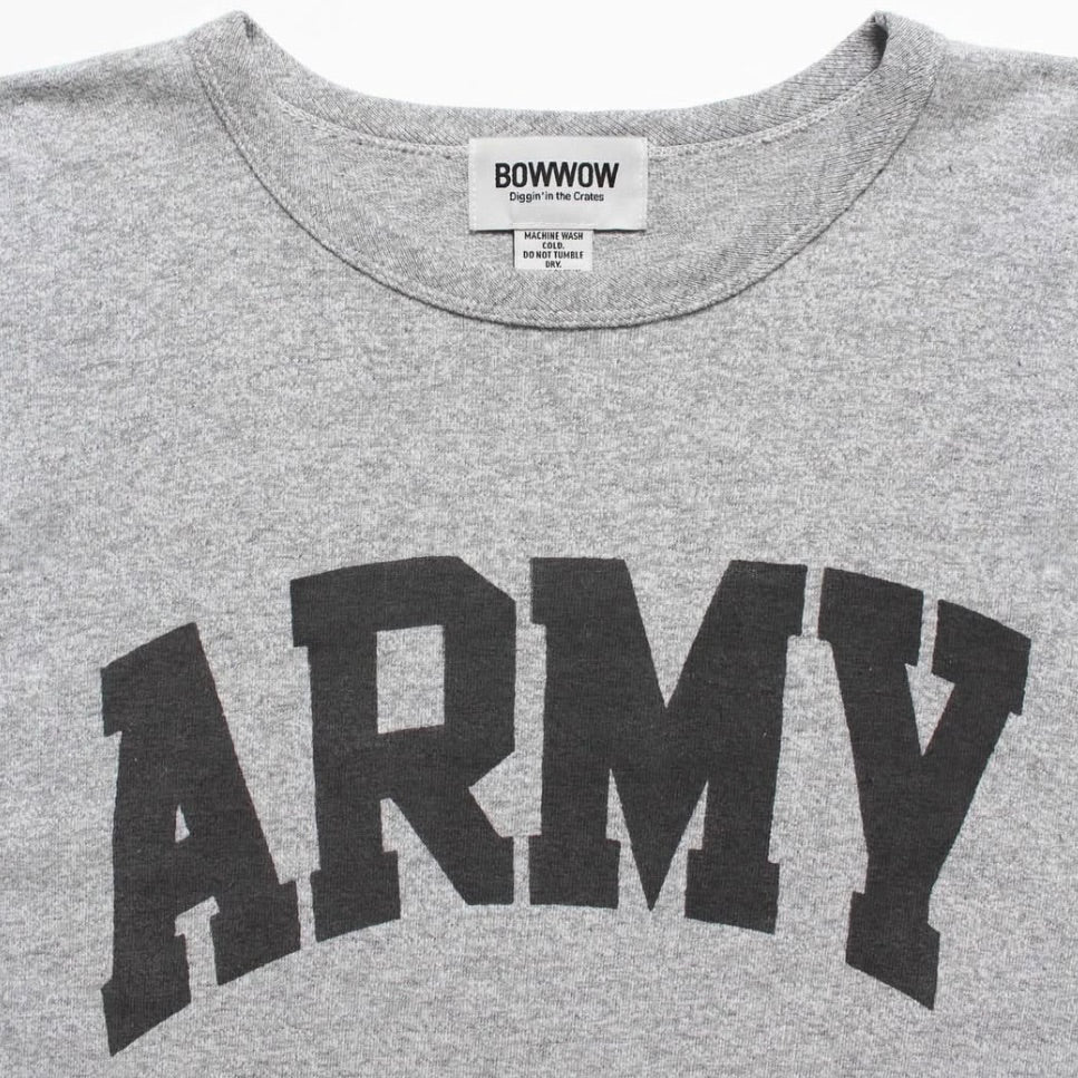 ARMY TEE