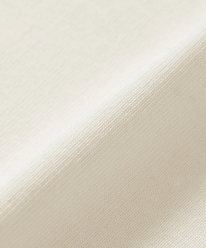 ECO HYBRID LINE DRAWING TEE