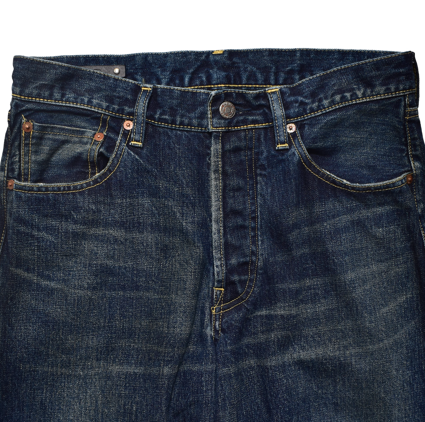 L. Straight 5pocket USD
