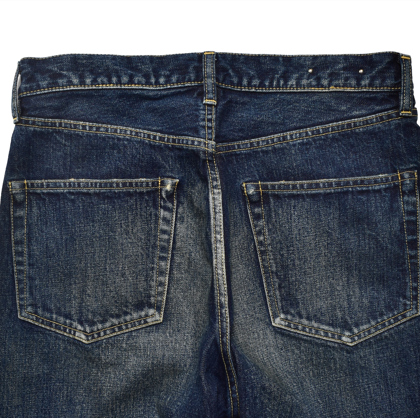 L. Straight 5pocket USD