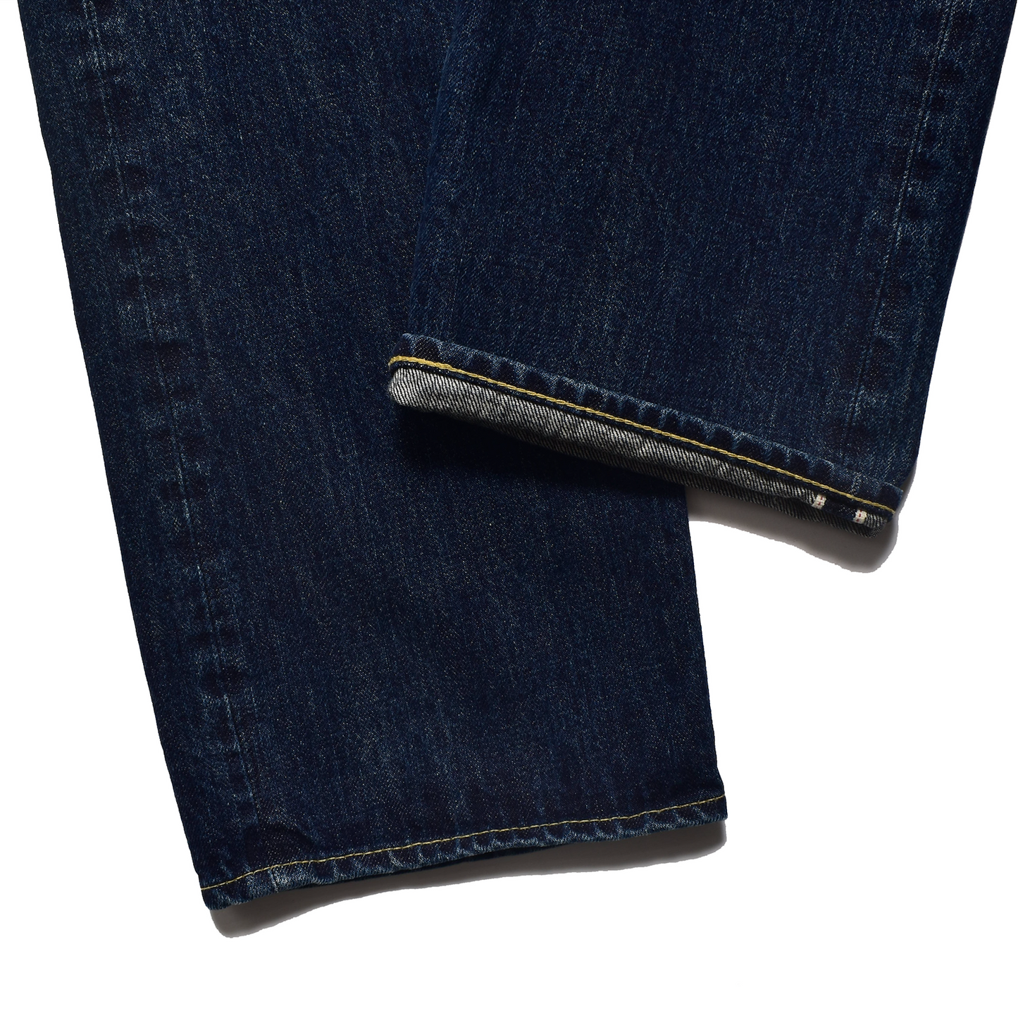 L. Straight 5pocket USD