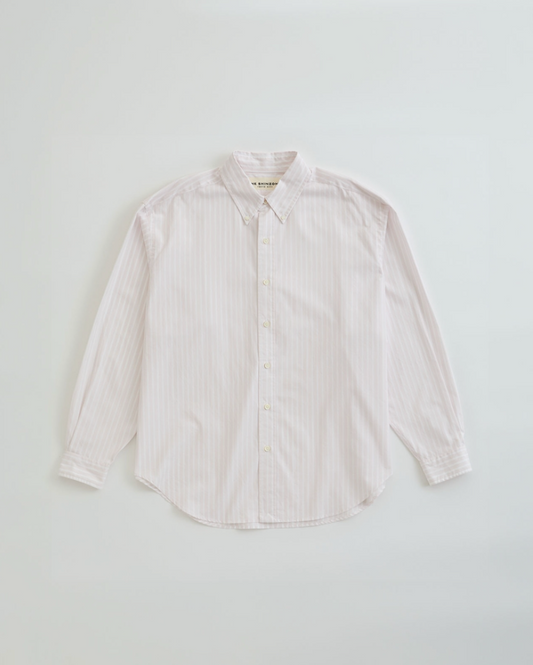 STRIPED DADDY SHIRT