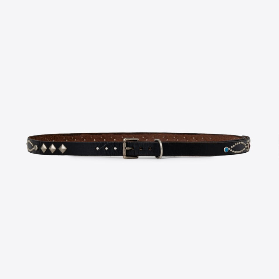 EXCLUSIVE STUDS BELT "HTC"