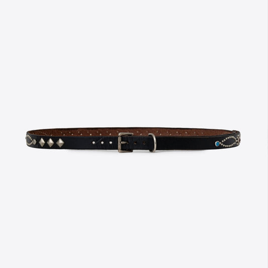 EXCLUSIVE STUDS BELT "HTC"