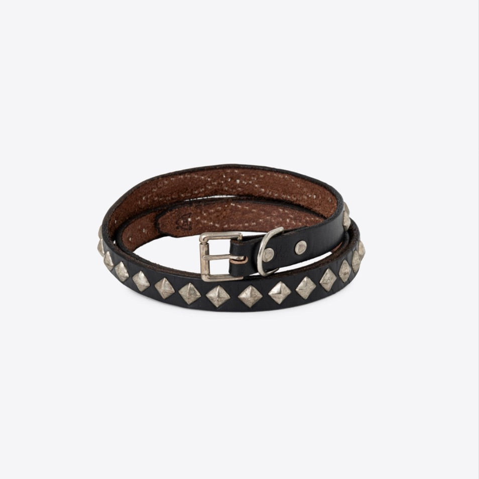 EXCLUSIVE STUDS BELT "HTC"