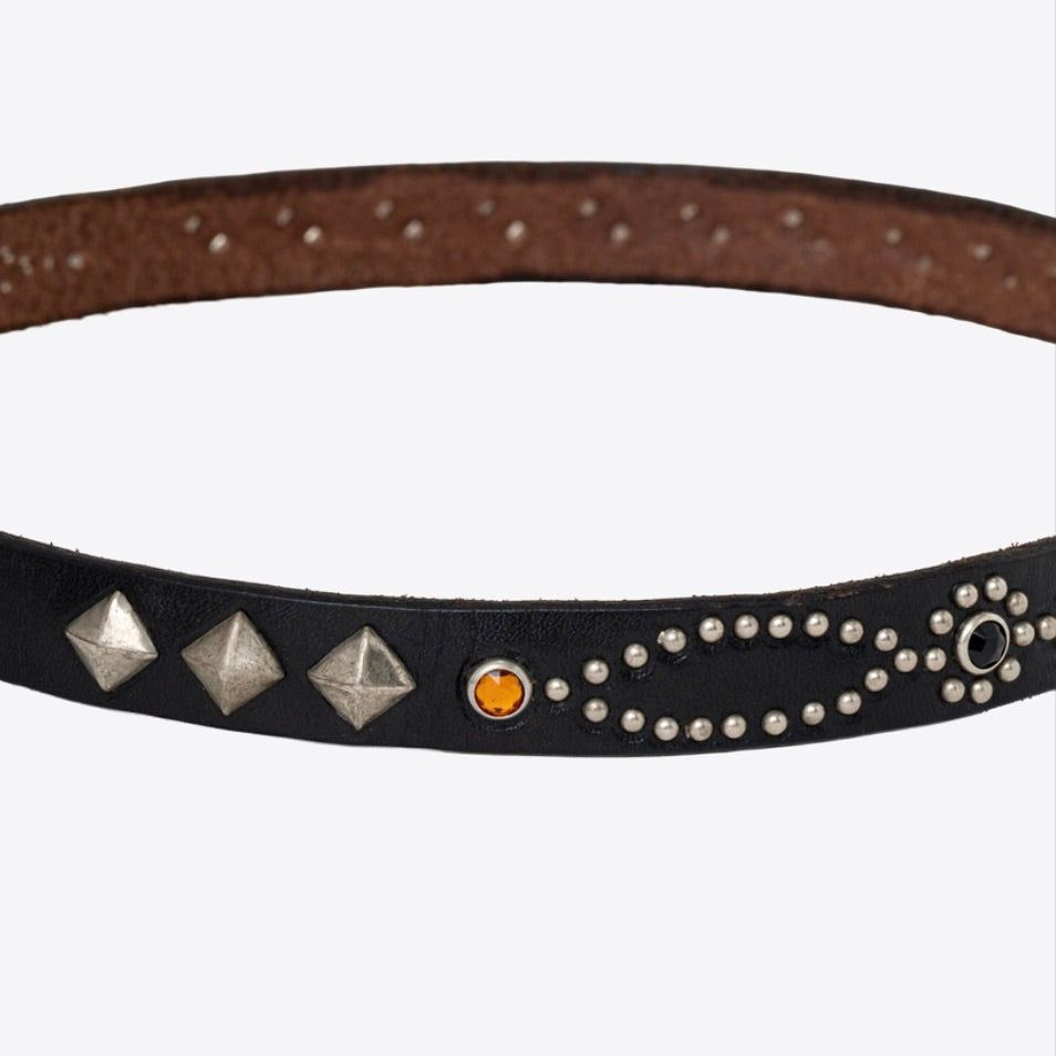 EXCLUSIVE STUDS BELT "HTC"