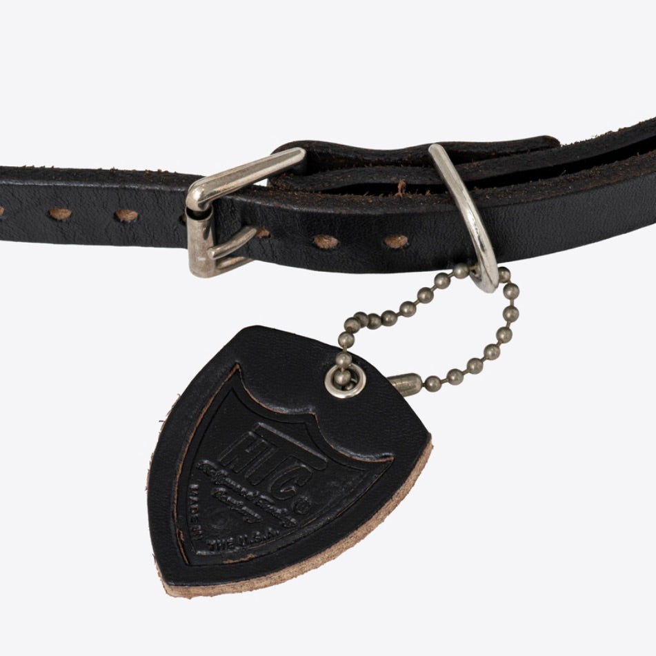 EXCLUSIVE STUDS BELT "HTC"