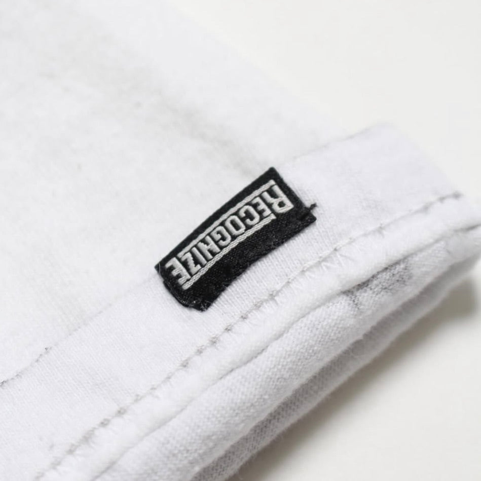 #7 VINYL TRIM TEE