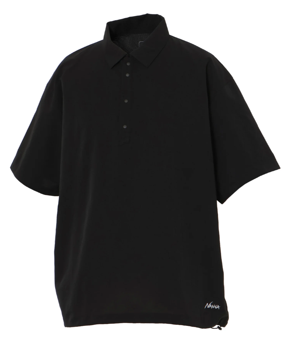 DotAir® COMFY POLO SHIRT