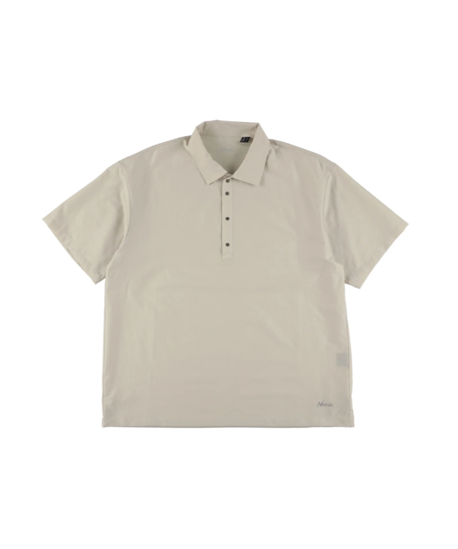 DotAir® COMFY POLO SHIRT