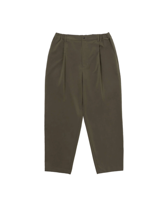 DotAir® COMFY TUCK TAPERED PANTS