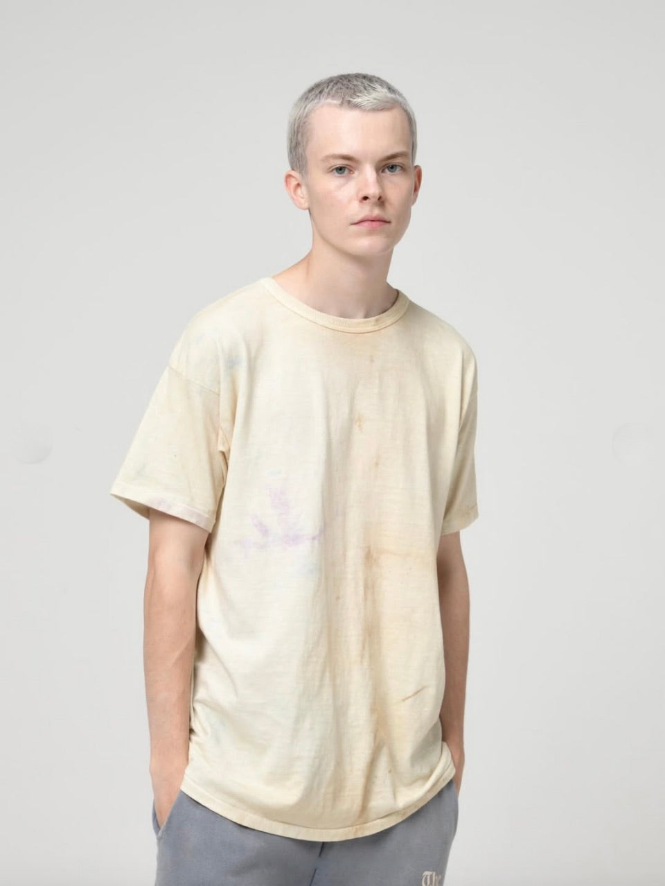 8812 TEE AGED