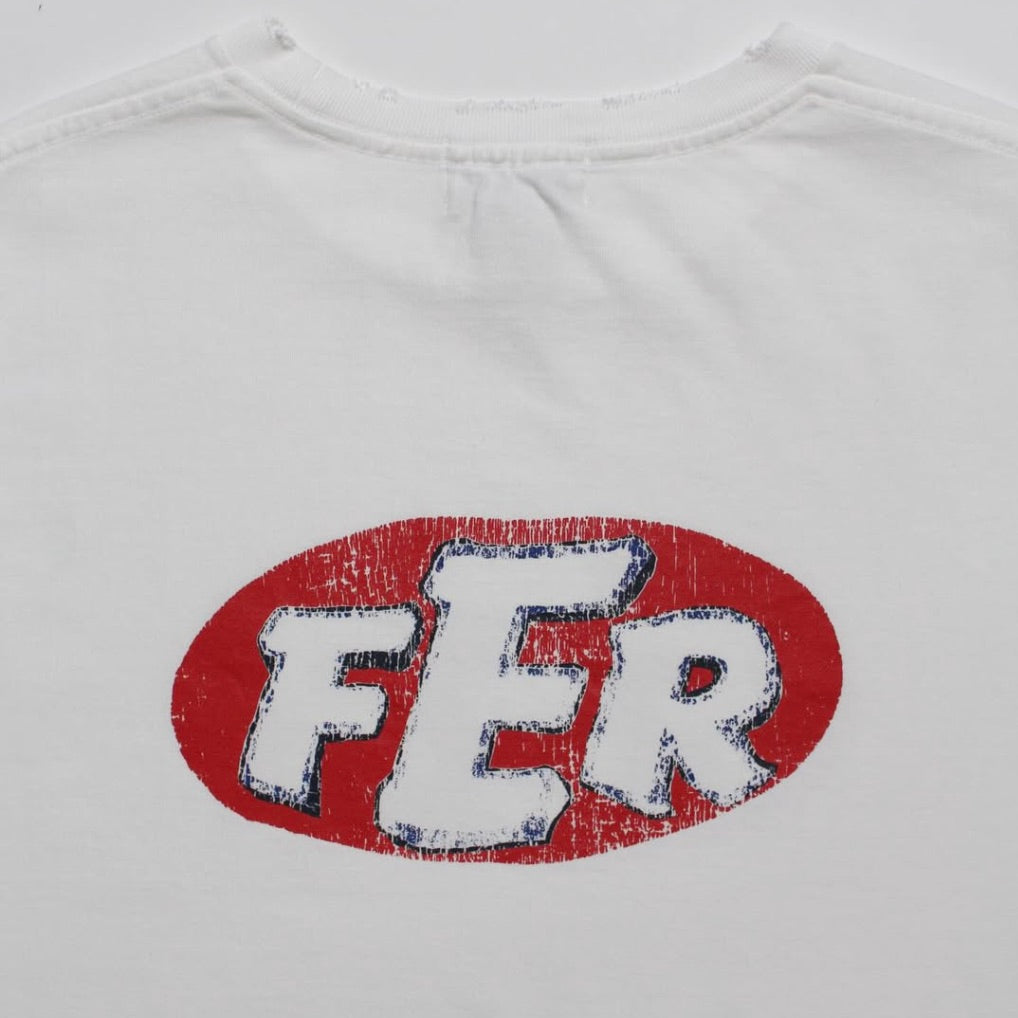 FER MOTORSPORT TEE AGED