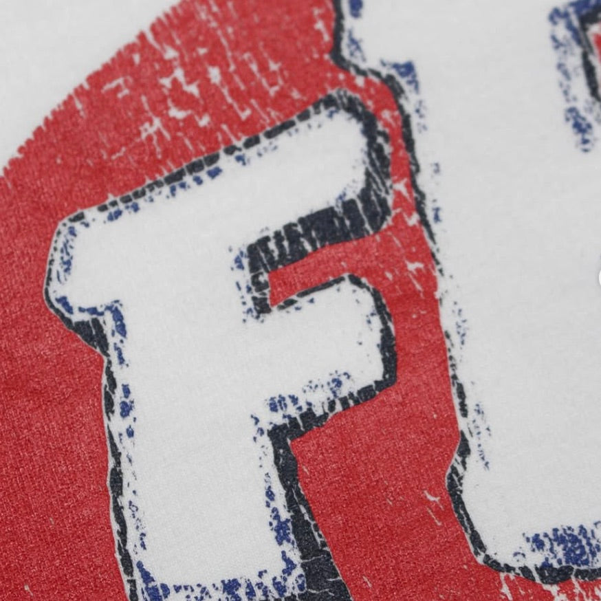FER MOTORSPORT TEE AGED