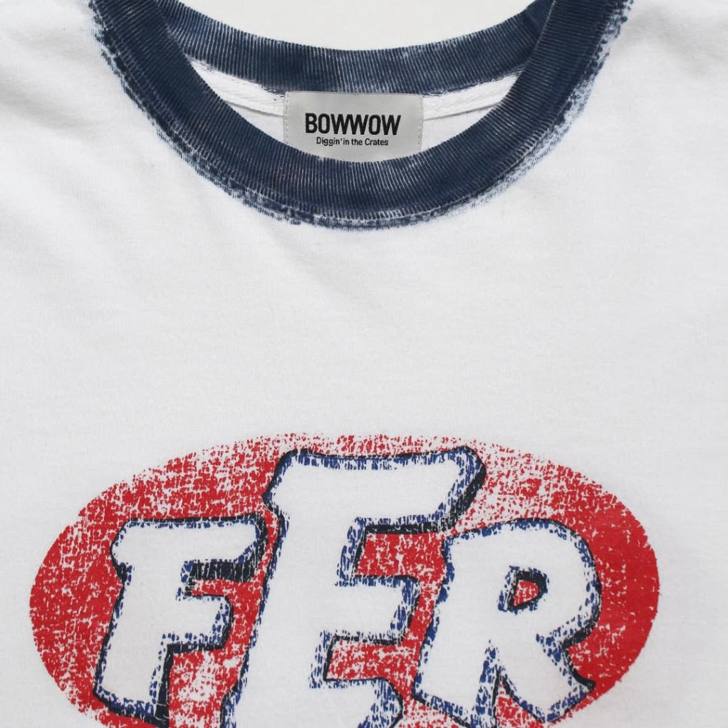 FER MOTORSPORT TRIM TEE
