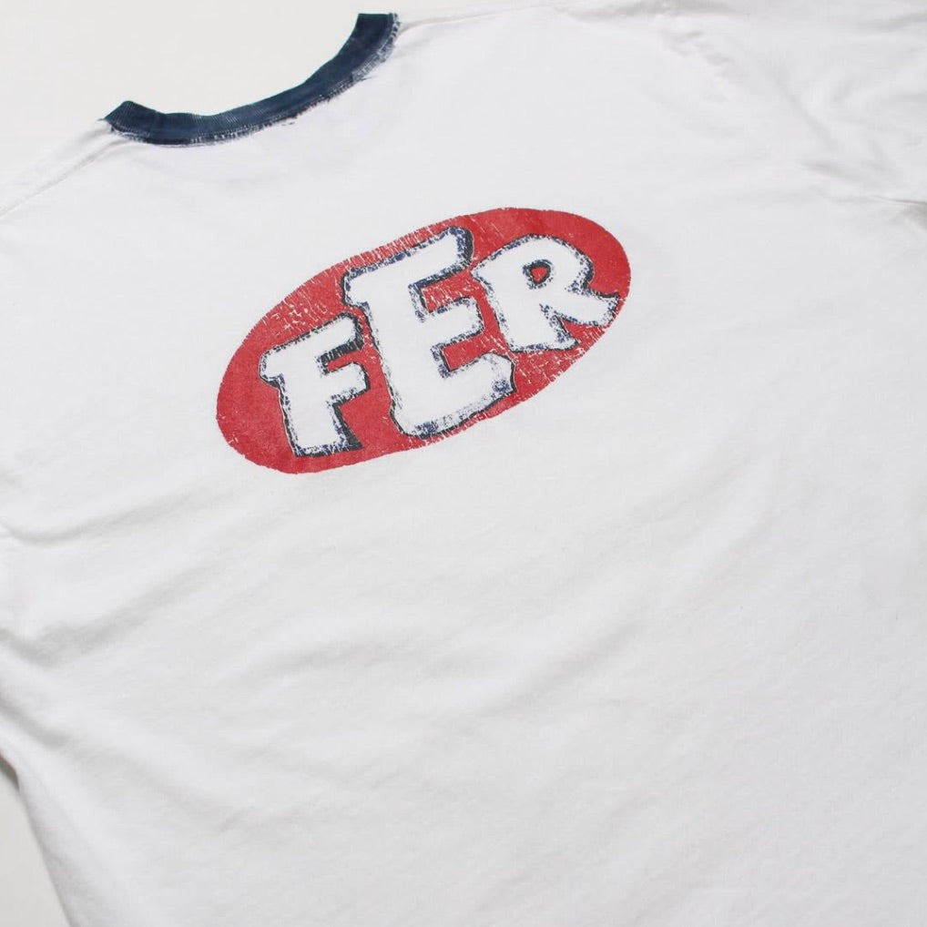 FER MOTORSPORT TRIM TEE