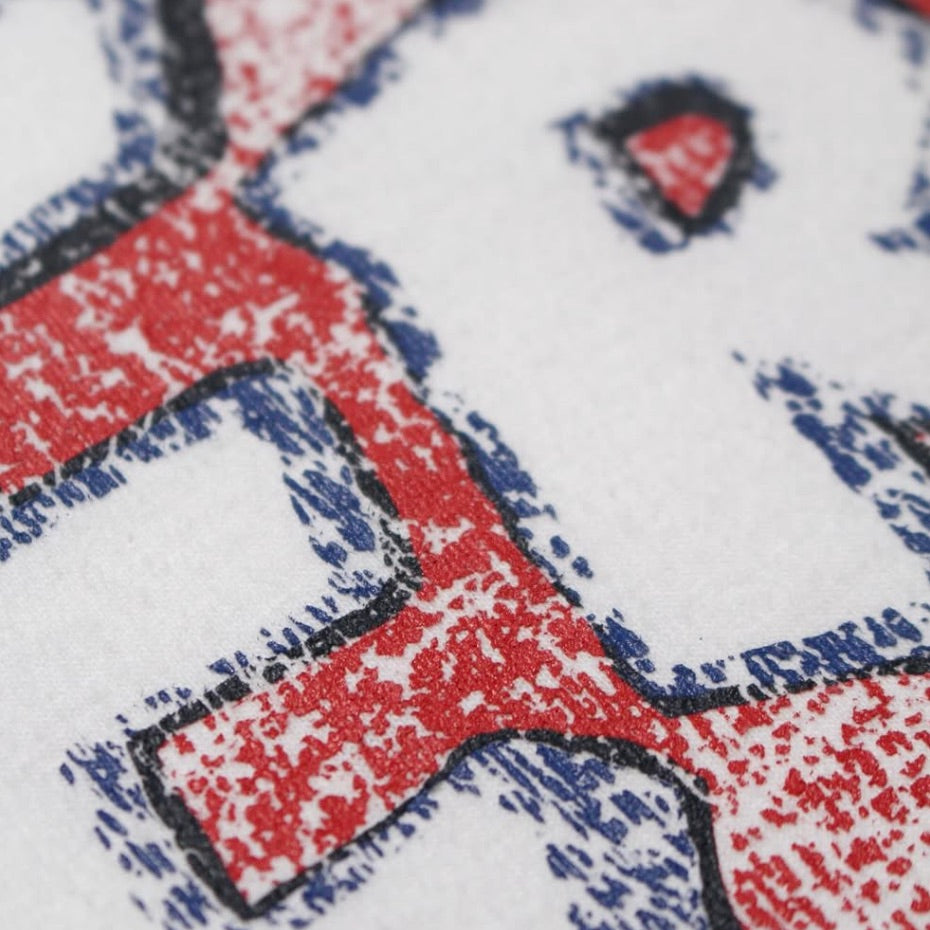 FER MOTORSPORT TRIM TEE