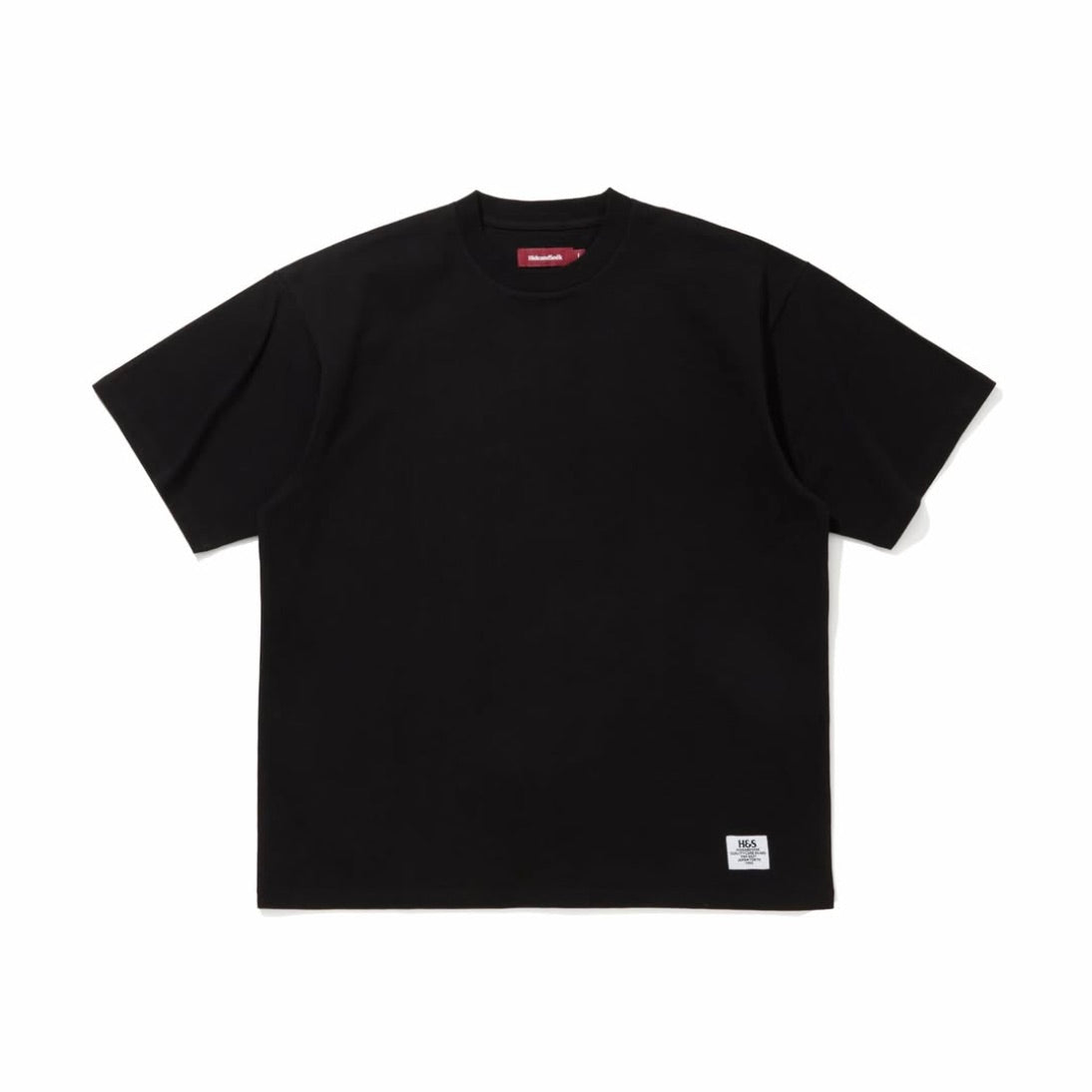 即日発送！House on the hill S/S Tee H&S S/S Tee(26ss) – TIME AFTER TIME