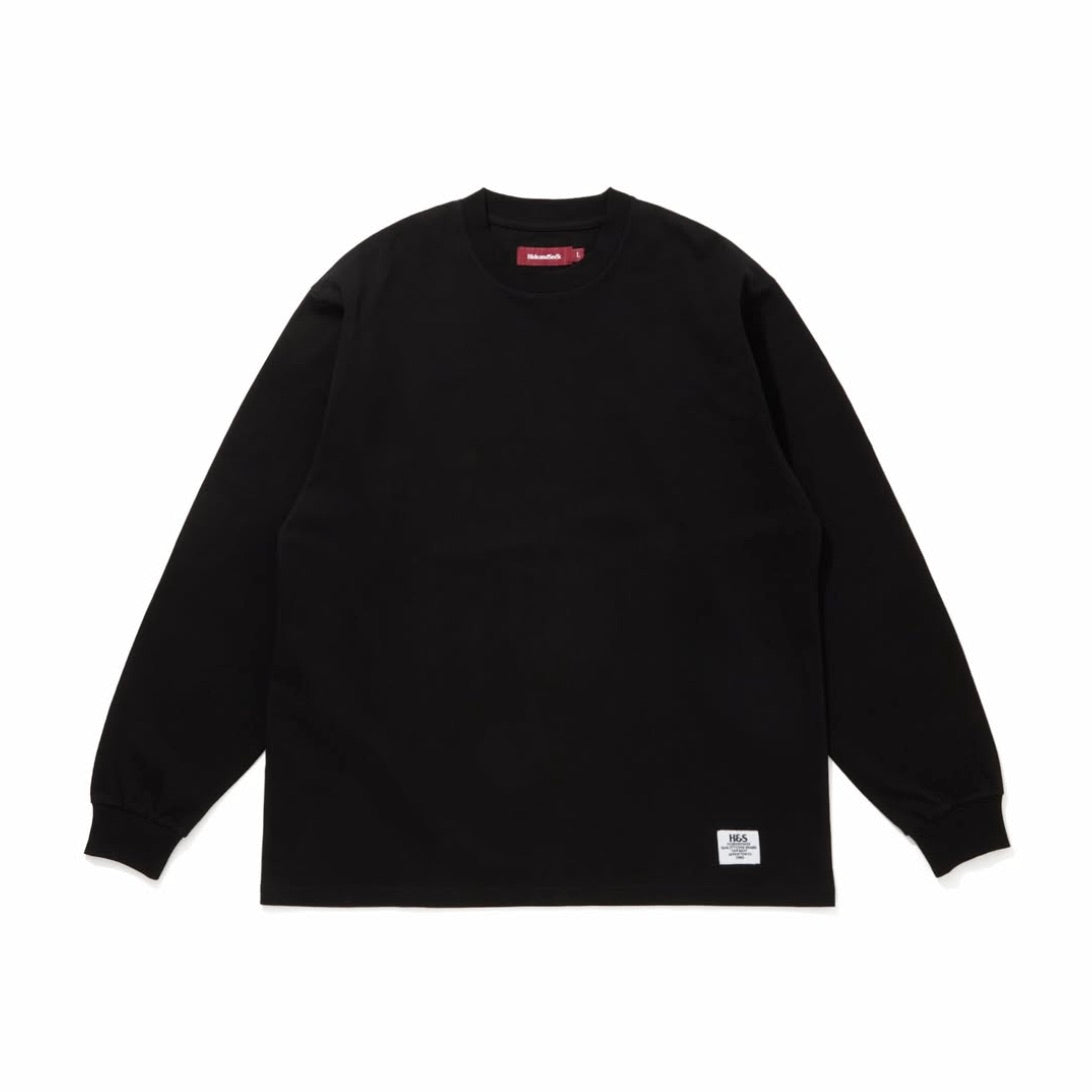 H&S L/S Tee(26ss)