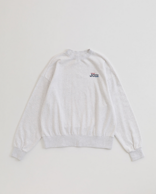JAZZ GROOVE SWEATSHIRT
