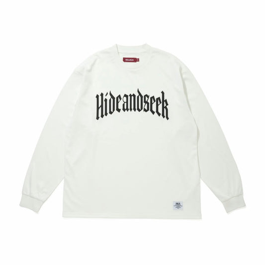 Mesh L/S Tee