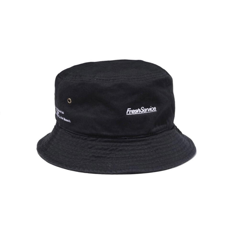 CORPORATE BUCKET HAT